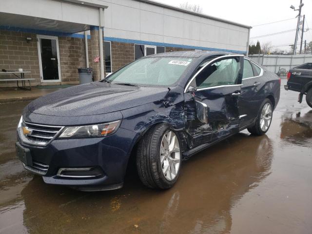 CHEVROLET IMPALA PRE 2018 2g1125s39j9130586