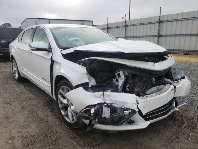 CHEVROLET IMPALA PRE 2018 2g1125s39j9134878