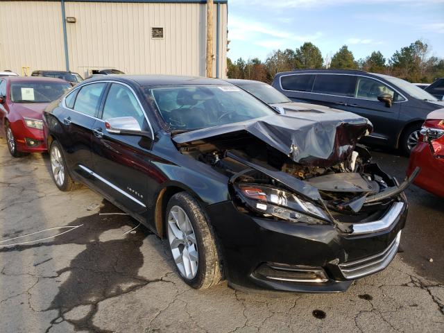 CHEVROLET IMPALA PRE 2018 2g1125s39j9135304