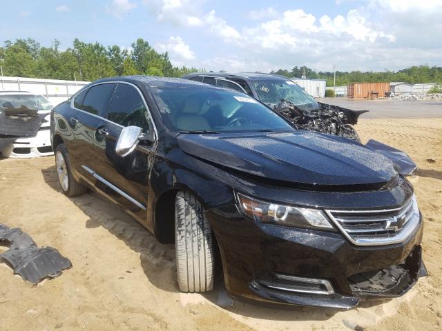 CHEVROLET IMPALA PRE 2018 2g1125s39j9135318