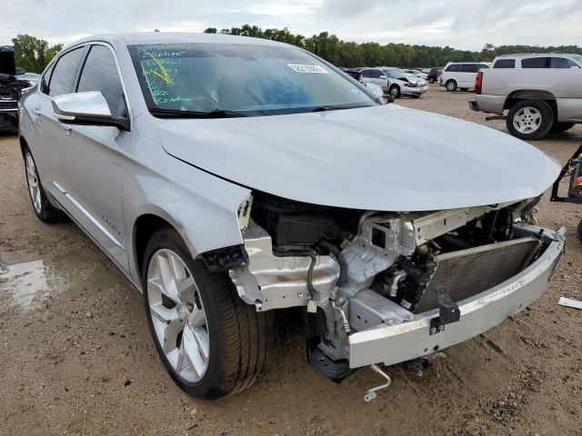 CHEVROLET IMPALA PRE 2018 2g1125s39j9138770