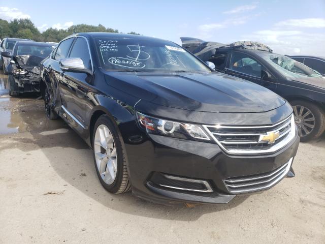 CHEVROLET IMPALA PRE 2018 2g1125s39j9139109