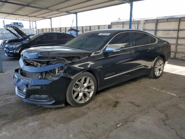 CHEVROLET IMPALA PRE 2018 2g1125s39j9139627