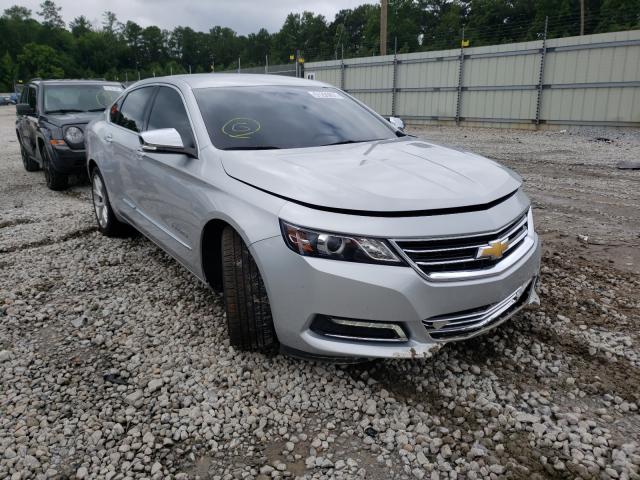 CHEVROLET IMPALA PRE 2018 2g1125s39j9150479