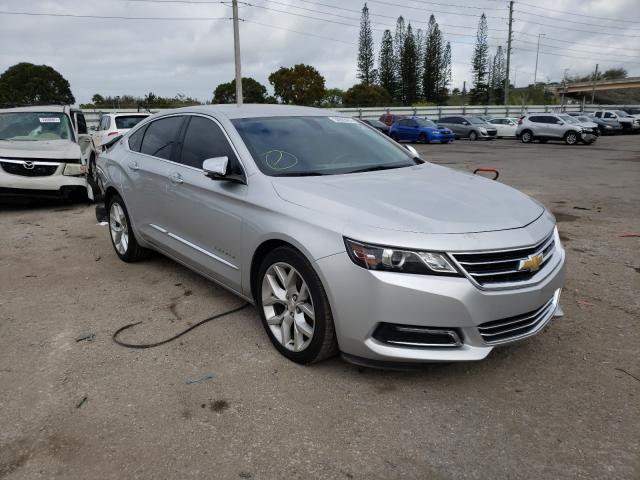 CHEVROLET IMPALA PRE 2018 2g1125s39j9152152