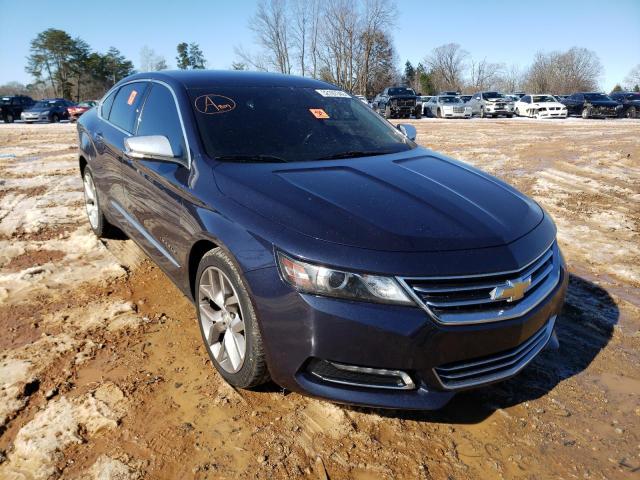 CHEVROLET IMPALA PRE 2018 2g1125s39j9154595