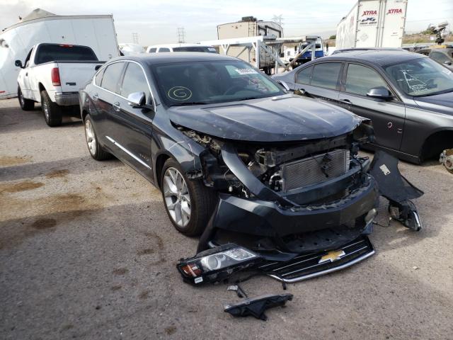 CHEVROLET IMPALA PRE 2018 2g1125s39j9163796