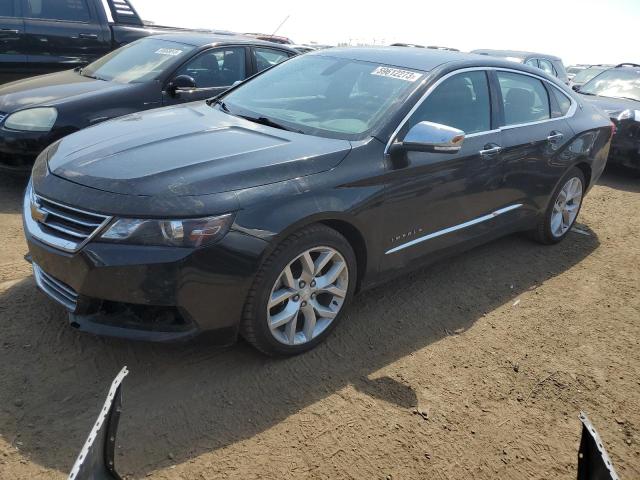 CHEVROLET IMPALA PRE 2018 2g1125s39j9164365