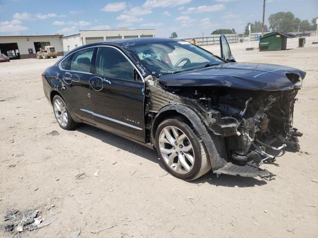 CHEVROLET IMPALA PRE 2018 2g1125s39j9165306