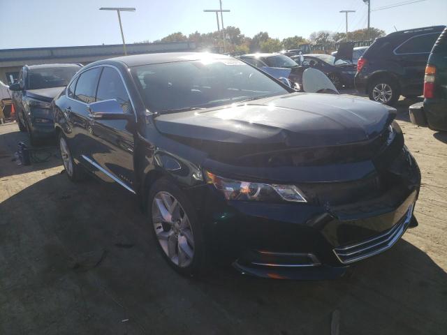 CHEVROLET IMPALA PRE 2018 2g1125s39j9168366