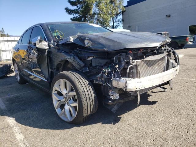 CHEVROLET IMPALA PRE 2018 2g1125s39j9169338