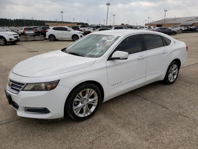 CHEVROLET IMPALA LT 2014 2g1125s3xe9102270