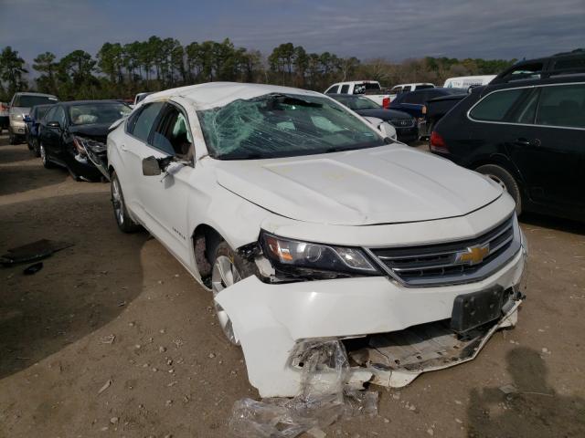 CHEVROLET IMPALA LT 2014 2g1125s3xe9102348