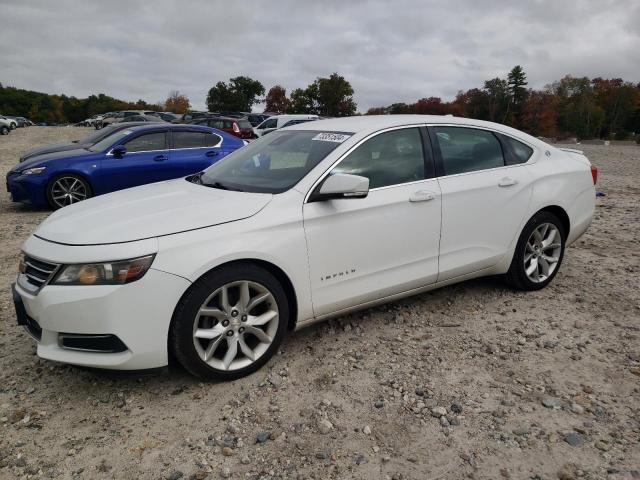 CHEVROLET IMPALA LT 2014 2g1125s3xe9105556