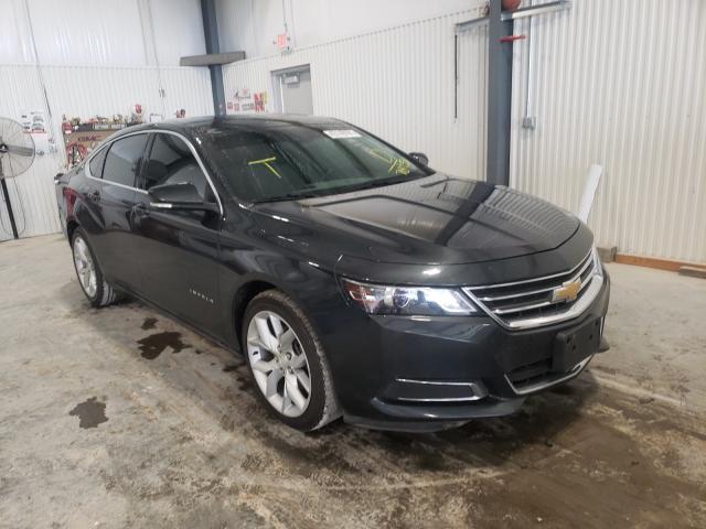 CHEVROLET IMPALA LT 2014 2g1125s3xe9107825