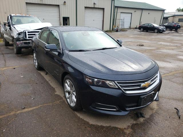 CHEVROLET IMPALA LT 2014 2g1125s3xe9149136