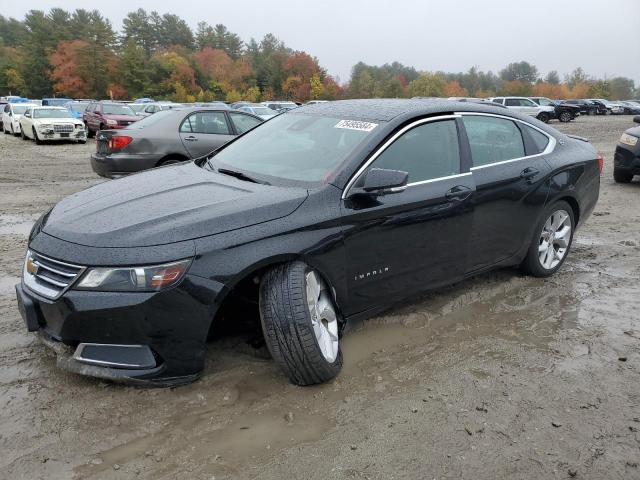 CHEVROLET IMPALA LT 2014 2g1125s3xe9155499