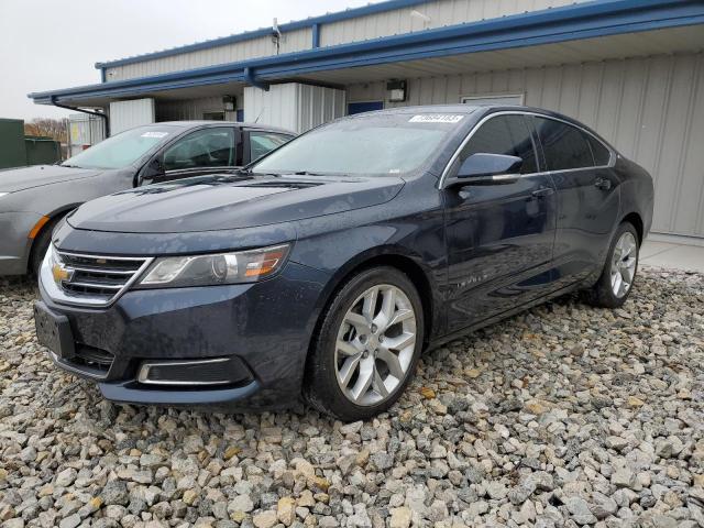 CHEVROLET IMPALA 2014 2g1125s3xe9167023