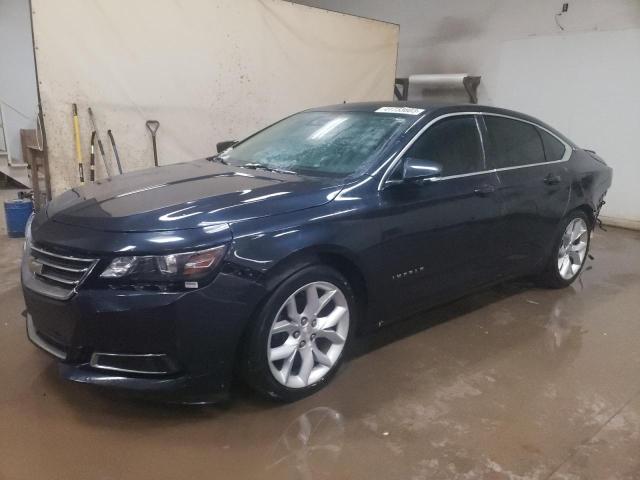 CHEVROLET IMPALA LT 2014 2g1125s3xe9185103