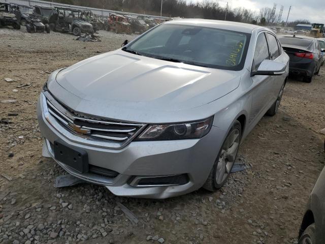 CHEVROLET IMPALA LT 2014 2g1125s3xe9195288