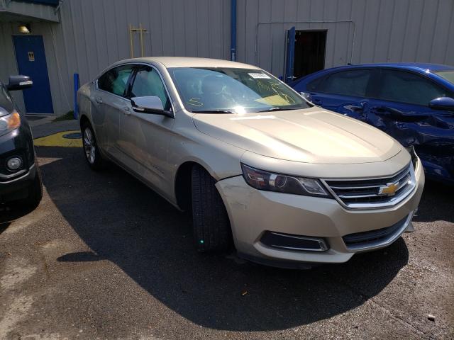 CHEVROLET IMPALA LT 2014 2g1125s3xe9199177