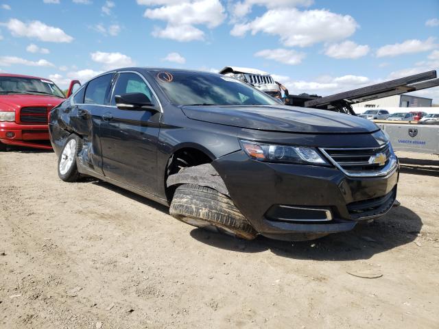 CHEVROLET IMPALA LT 2014 2g1125s3xe9223316