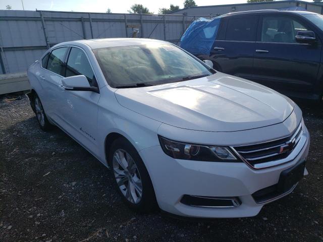 CHEVROLET IMPALA LT 2014 2g1125s3xe9226331