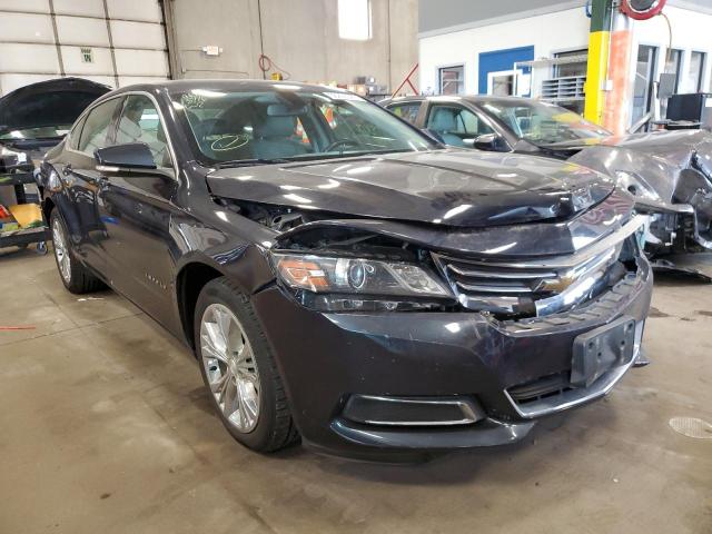 CHEVROLET NULL 2014 2g1125s3xe9228824