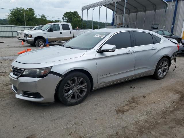 CHEVROLET IMPALA 2014 2g1125s3xe9309886