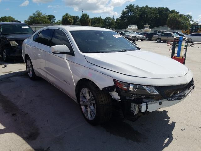 CHEVROLET IMPALA LT 2015 2g1125s3xf9100939