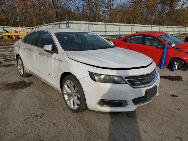 CHEVROLET IMPALA LT 2015 2g1125s3xf9101038