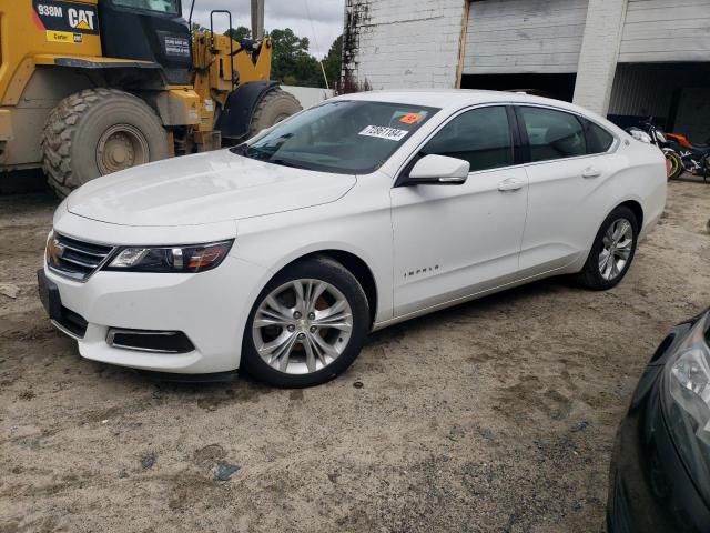 CHEVROLET IMPALA LT 2015 2g1125s3xf9129356