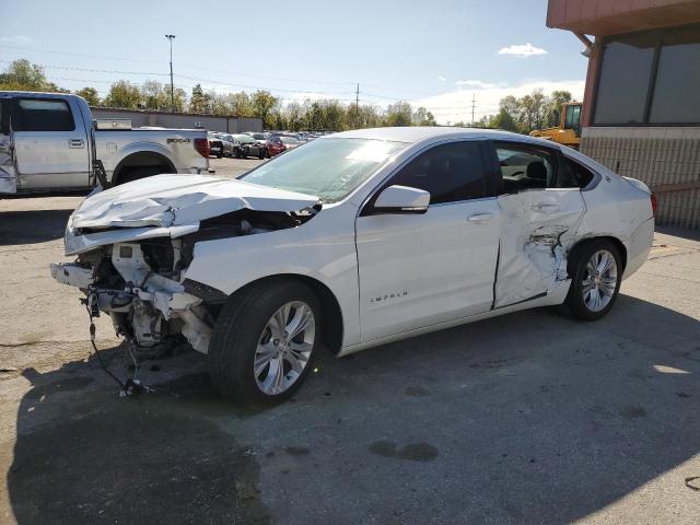 CHEVROLET IMPALA 2015 2g1125s3xf9140602