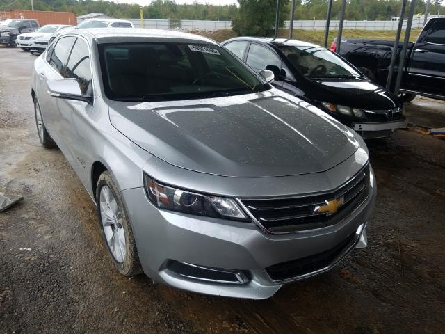 CHEVROLET IMPALA LT 2015 2g1125s3xf9151115