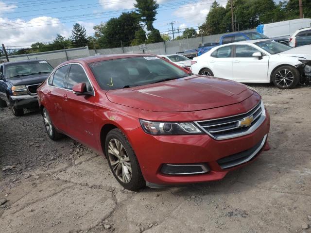 CHEVROLET IMPALA LT 2015 2g1125s3xf9152314