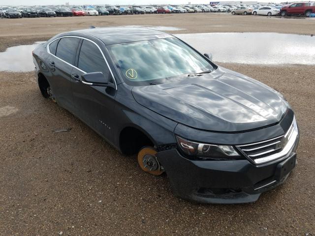 CHEVROLET IMPALA LT 2015 2g1125s3xf9165905