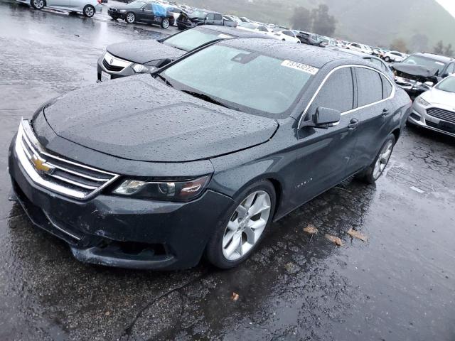 CHEVROLET IMPALA LT 2015 2g1125s3xf9165919