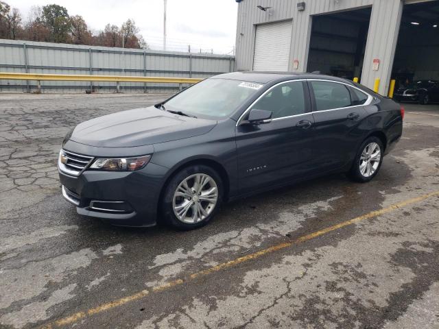 CHEVROLET IMPALA LT 2015 2g1125s3xf9168884