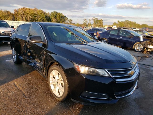 CHEVROLET IMPALA LT 2015 2g1125s3xf9174328