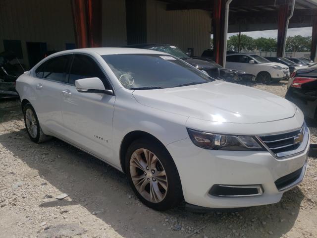 CHEVROLET IMPALA LT 2015 2g1125s3xf9184289