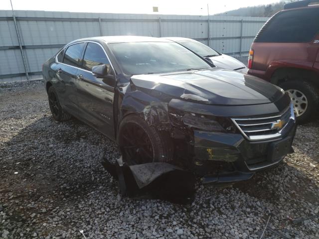 CHEVROLET IMPALA LT 2015 2g1125s3xf9184759