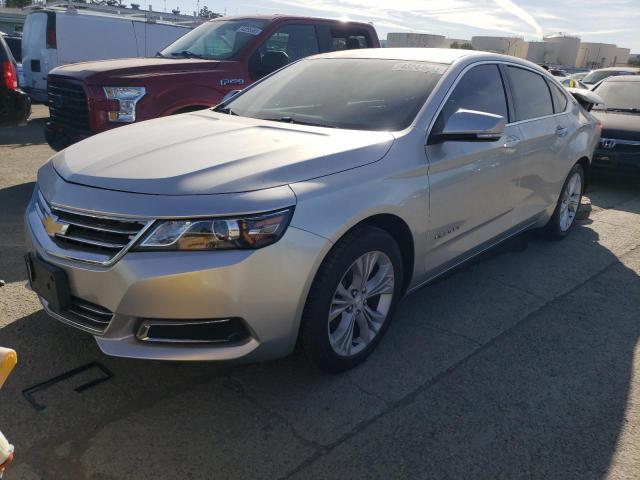 CHEVROLET IMPALA LT 2015 2g1125s3xf9187905