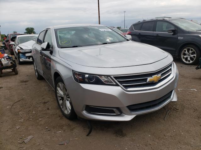 CHEVROLET IMPALA LT 2015 2g1125s3xf9201138