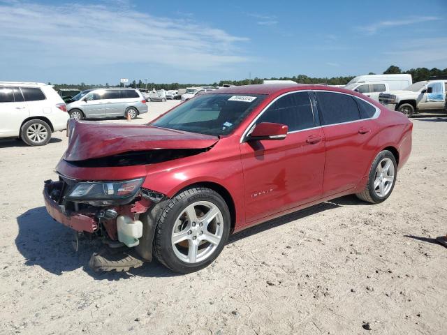 CHEVROLET IMPALA LT 2015 2g1125s3xf9201835