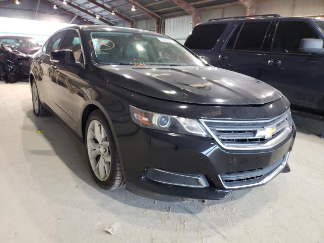 CHEVROLET IMPALA 2015 2g1125s3xf9229456