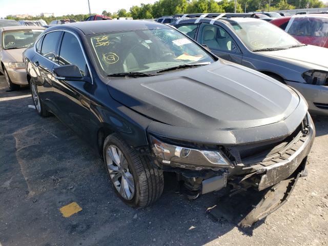 CHEVROLET IMPALA LT 2015 2g1125s3xf9236326