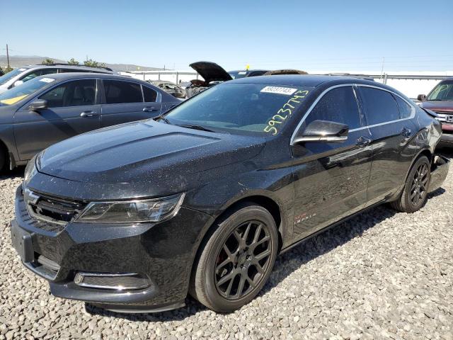 CHEVROLET IMPALA LT 2015 2g1125s3xf9237640