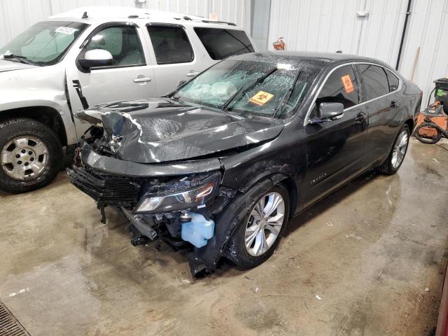 CHEVROLET IMPALA LT 2015 2g1125s3xf9237993