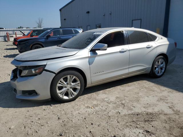 CHEVROLET IMPALA LT 2015 2g1125s3xf9261842