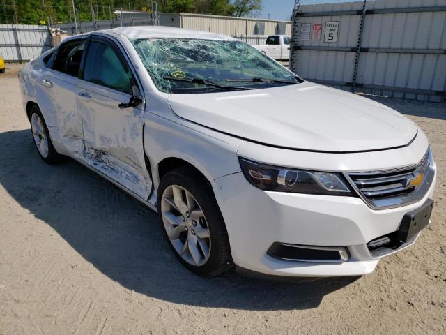 CHEVROLET IMPALA LT 2015 2g1125s3xf9263901